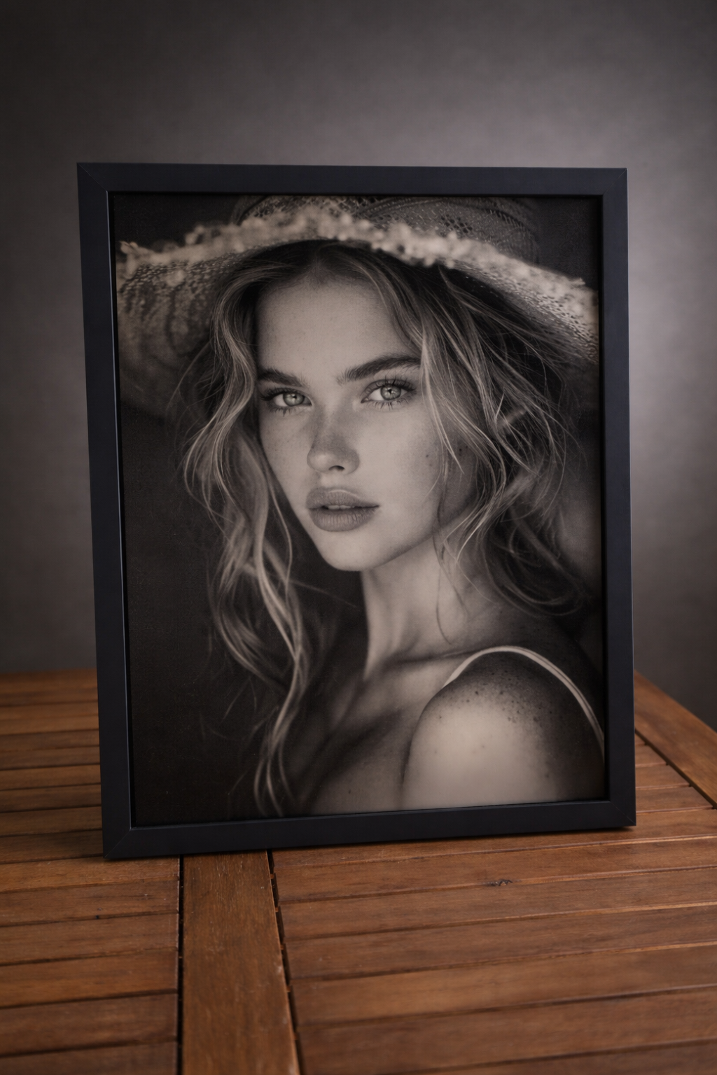 Œuvres personnalisées