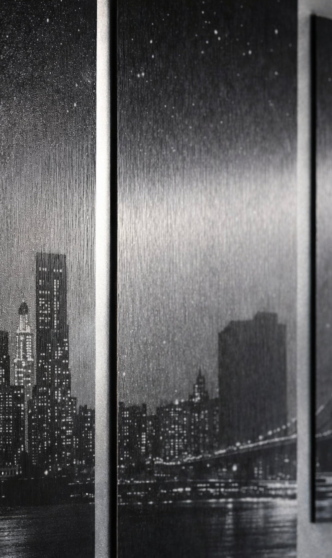 Midnight New York - Signature Plus