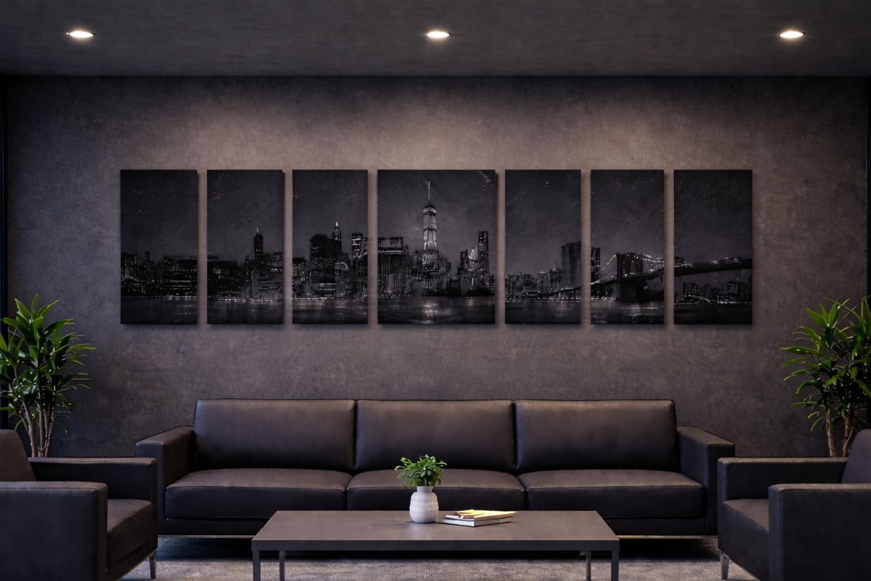 Midnight New York - Grand Signature