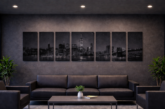 Midnight New York - Grand Signature