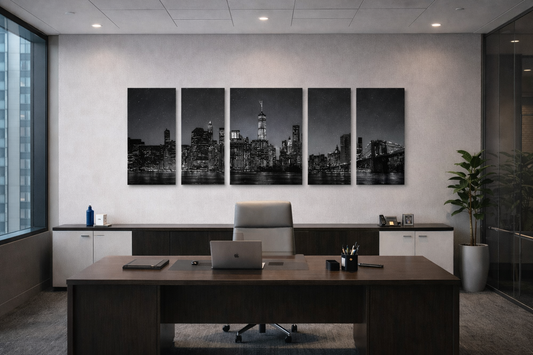 Midnight New York - Signature Plus