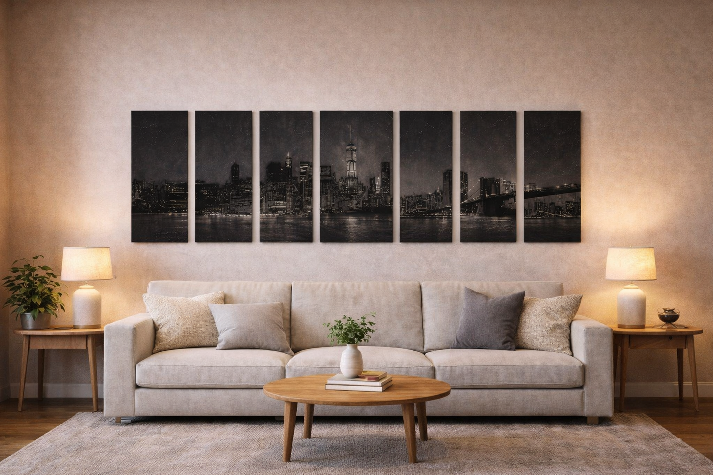 Midnight New York - Grand Signature